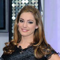 Kelly Brook attends the Kinect Dance Central for Xbox 360 - Photocall | Picture 109145